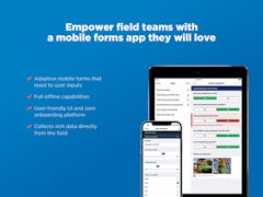 TrueContext (formerly ProntoForms) Software - Adaptive mobile forms - thumbnail