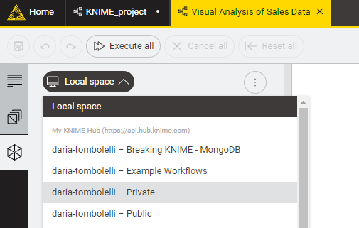 How can I execute exe in KNIME? - KNIME Analytics Platform - KNIME  Community Forum