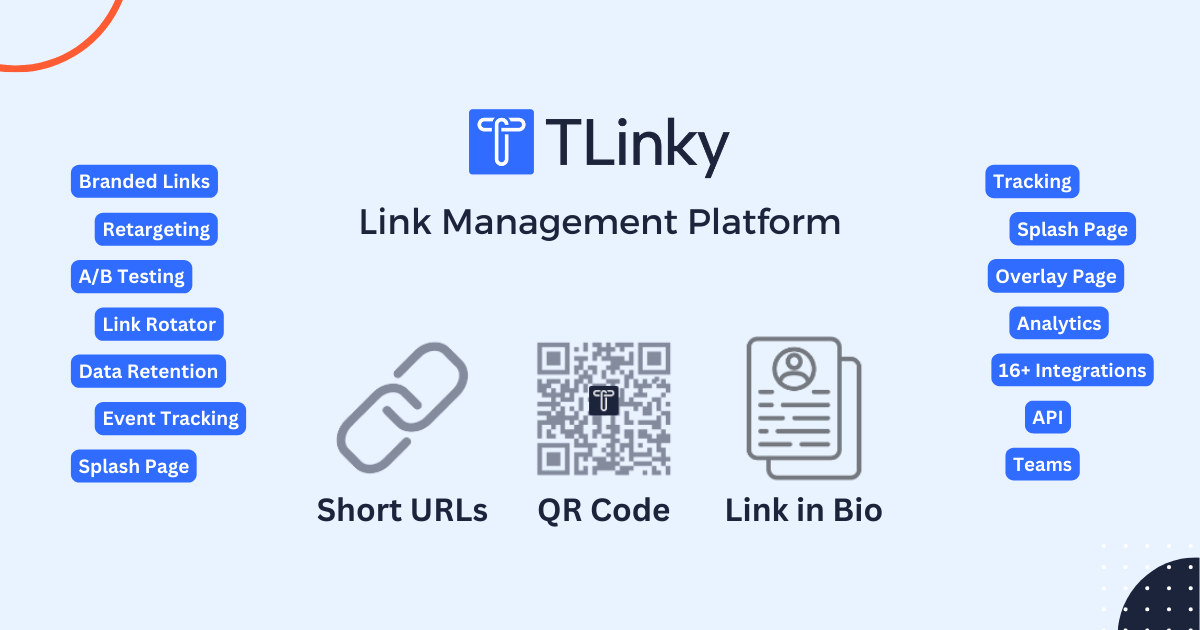 TLinky