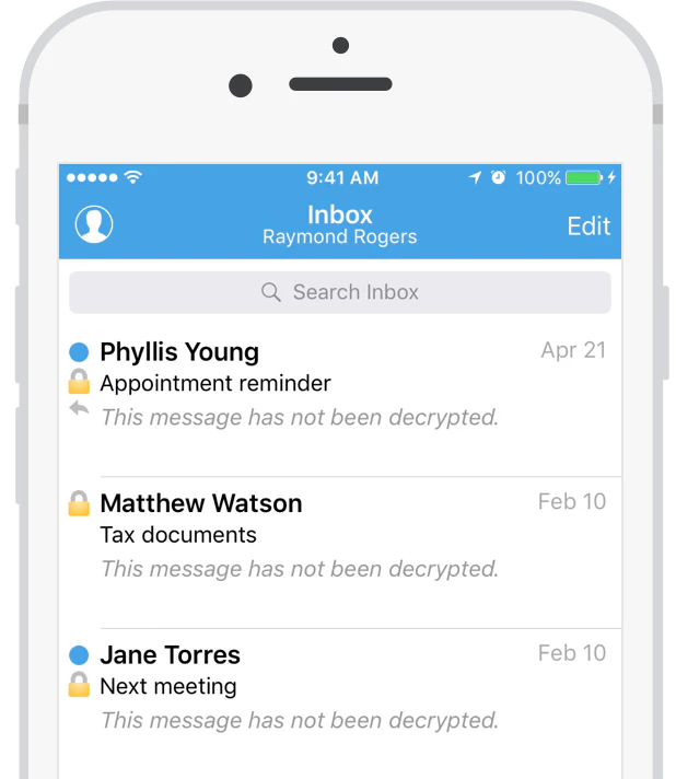 Hushmail Pricing Alternatives More 2023 Capterra