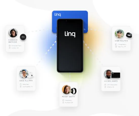 LinQ様 Linq Price, Reviews & Features - Capterra South Africa 2026