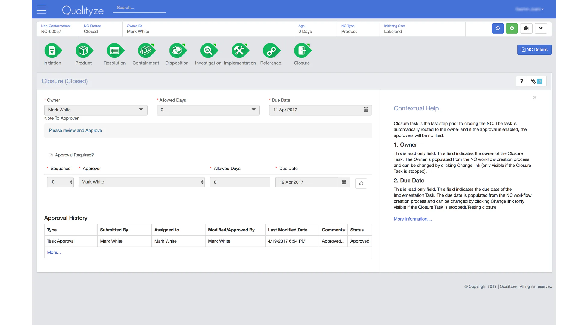Nonconformance Management Cost & Reviews - Capterra Australia 2026