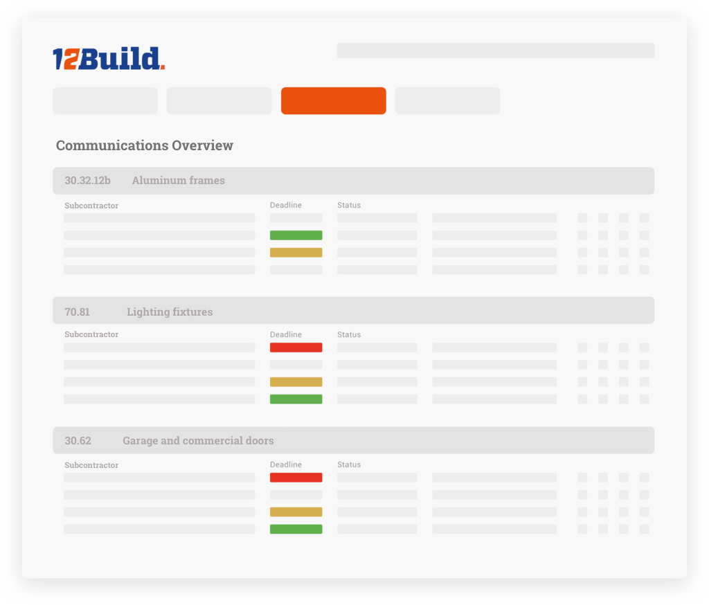 12Build Matchmaker Pricing, Alternatives & More 2025 | Capterra