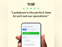 Trail Software - 5