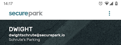SecurePark
