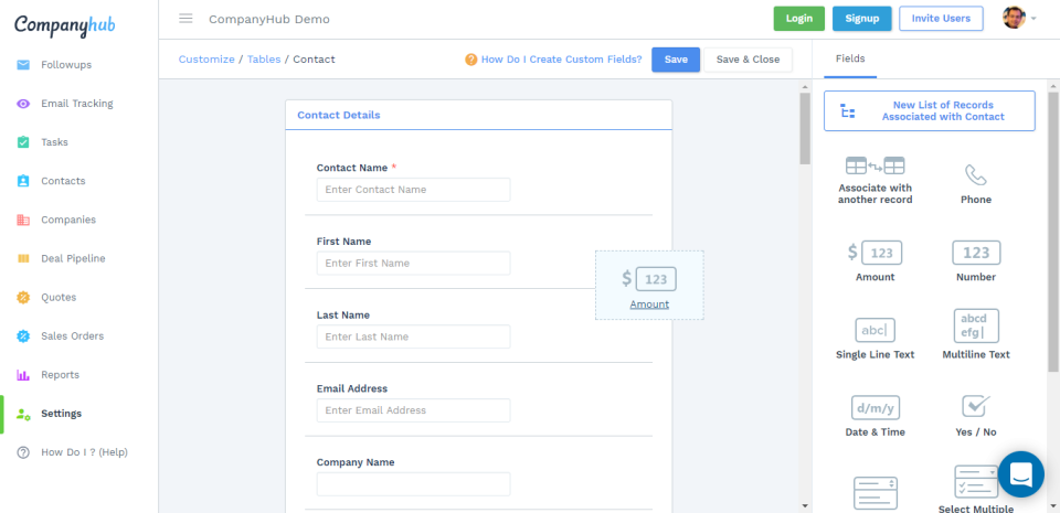 Drag & Drop Customization-thumb
