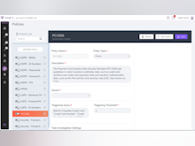 SmallID Software - Identify sensitive and at-risk data in the cloud, classify by regulation, type, and sensitivity, and achieve compliance for AWS data in the cloud.