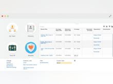 Workday HCM Software - Workday Benefits Administration