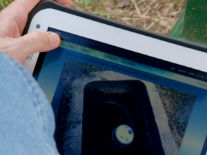 Take Pictures in the Fiel-thumb