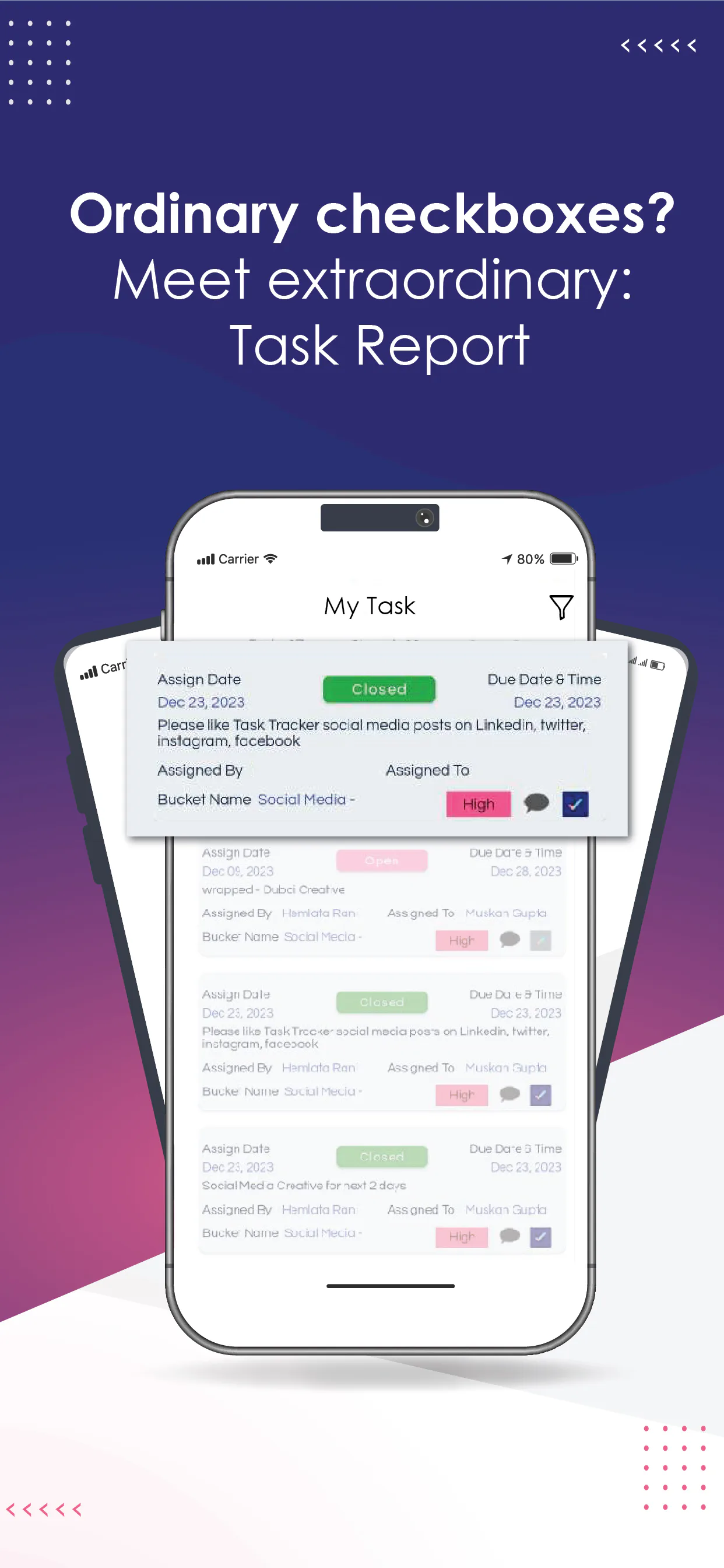 Task Tracker Pricing, Reviews & Features - Capterra Canada 2026