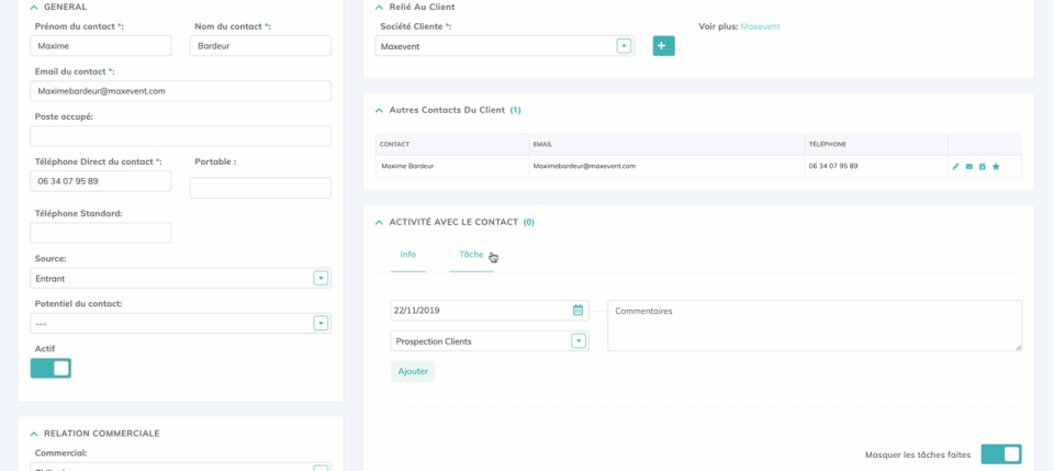 Lab Event clients page-thumb