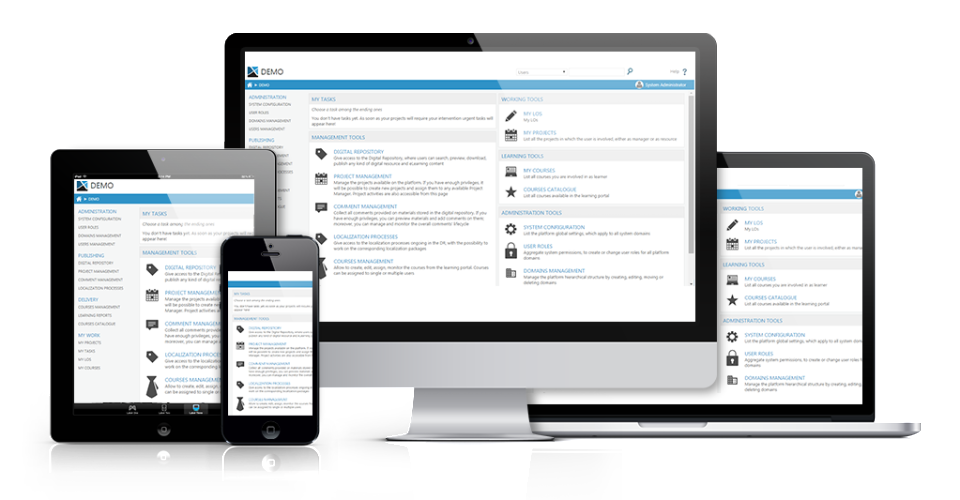 eXact learning LCMS Pricing, Reviews & Features - Capterra New Zealand 2025