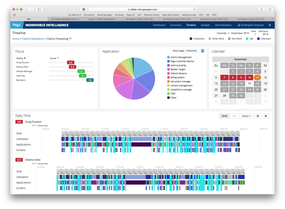 Pega Robotic Process Automation Reviews, Cost & Features GetApp