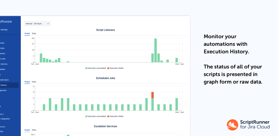 ScriptRunner for Jira 소프트웨어 - 3