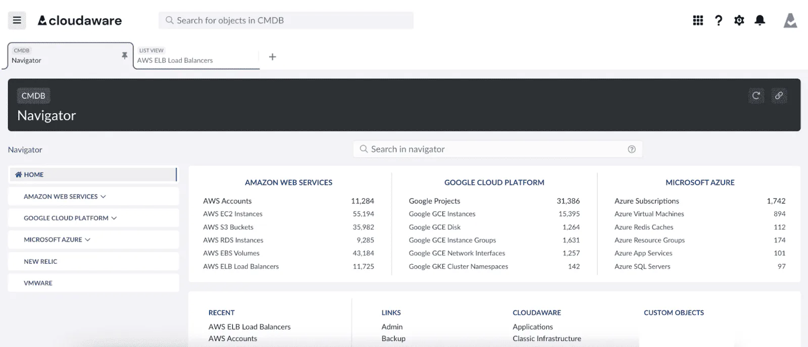 Cloudaware Pricing, Reviews & Features - Capterra Canada 2026