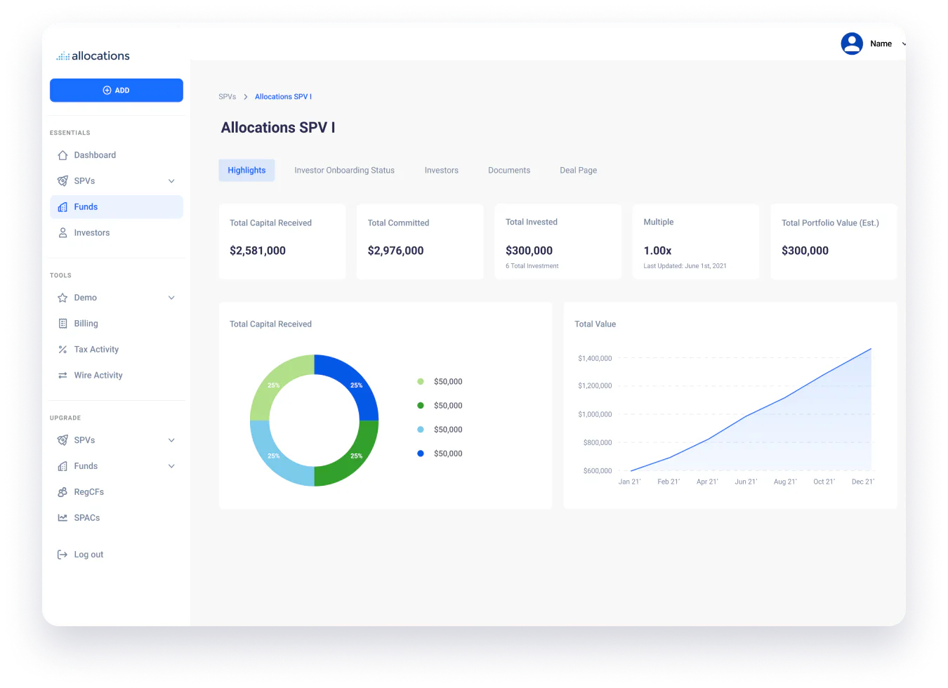 Allocations | Reviews, Pricing & Demos - SoftwareAdvice GB