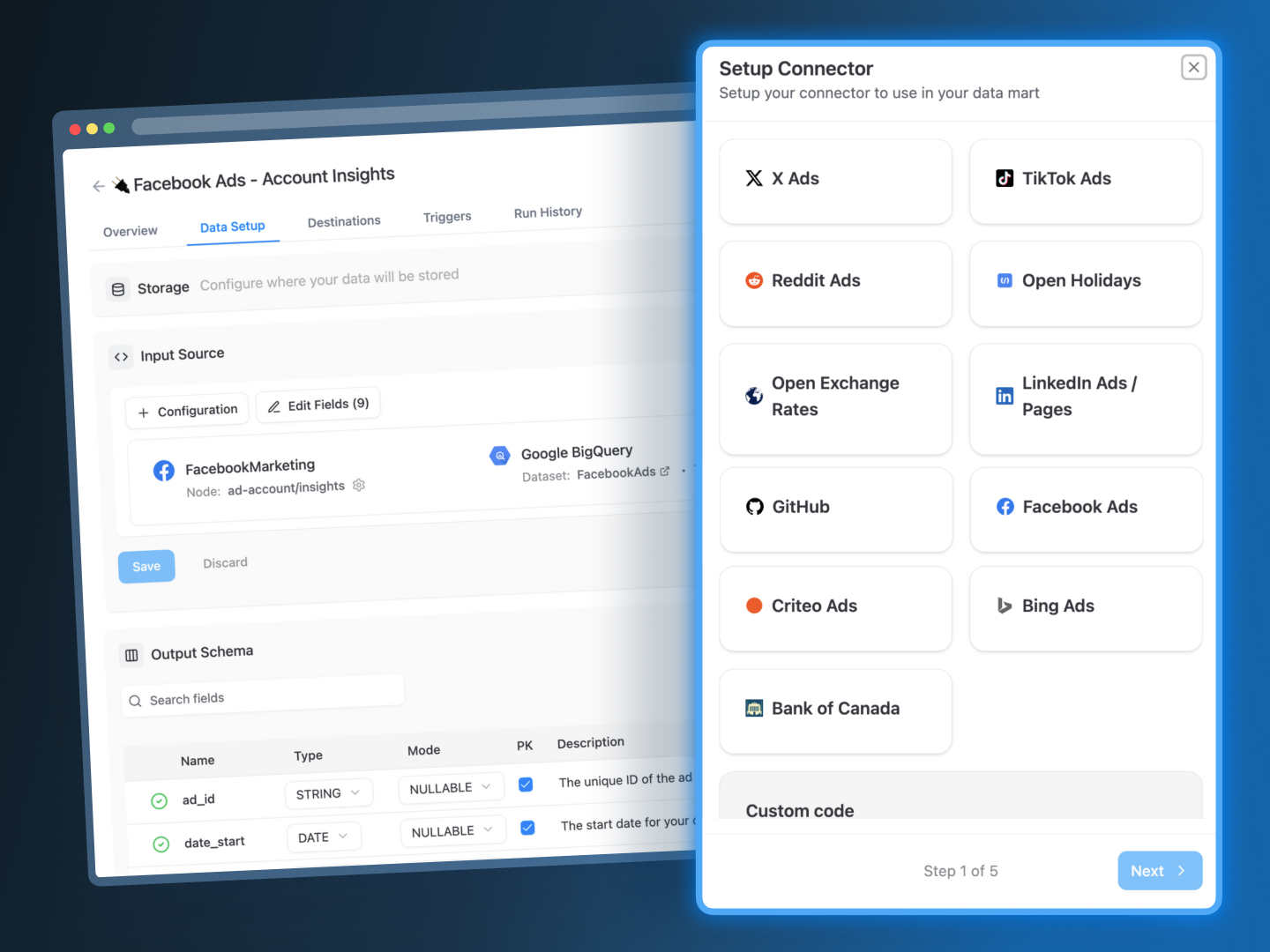 OWOX BI Logiciel - 4