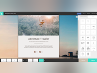 Involve.me Software - 3 - Vorschau