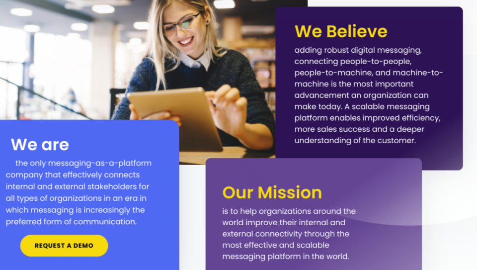 Who, what and why-thumb