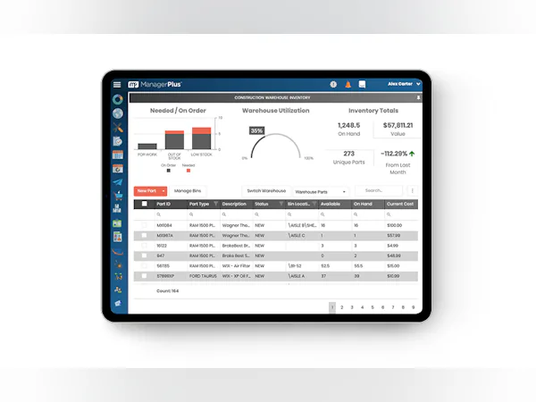 ManagerPlus Pricing, Reviews & Features - Capterra Canada 2023