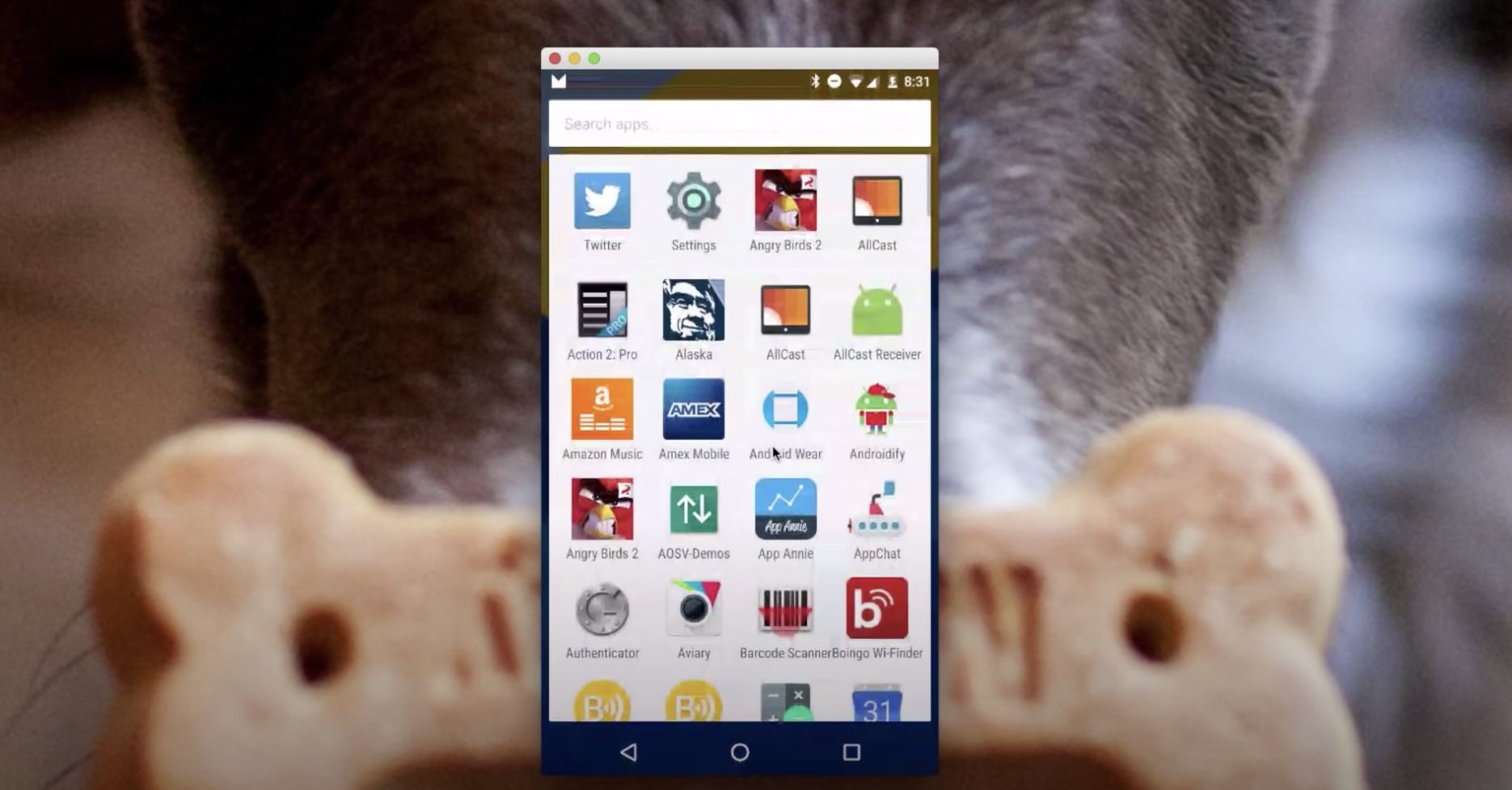 Vysor Reviews, Cost & Features GetApp Australia 2024