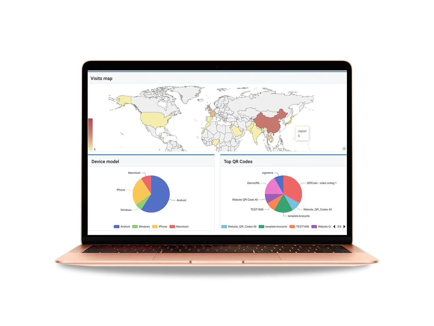 Unitag Sticker Unitag Price, Features, Reviews & Ratings - Capterra India