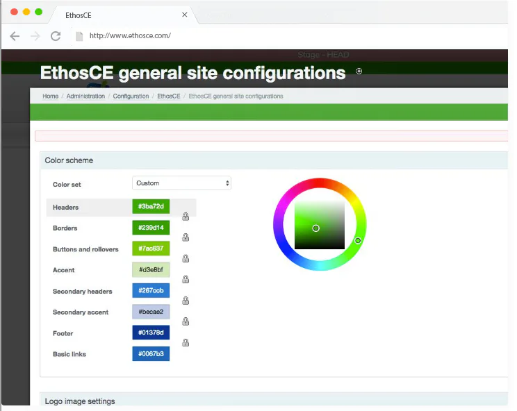 EthosCE LMS Reviews, Cost & Features | GetApp Australia 2023