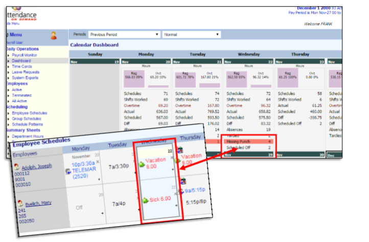 Attendance On Demand Software 2023 Reviews Pricing Demo