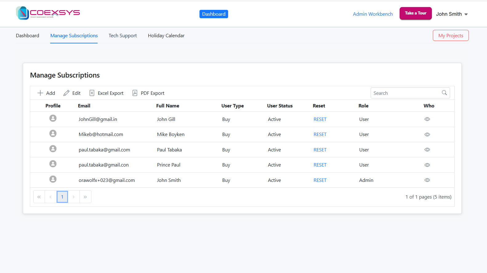 Clickup Vs Coexsys: Ultimate Showdown for Productivity Tools