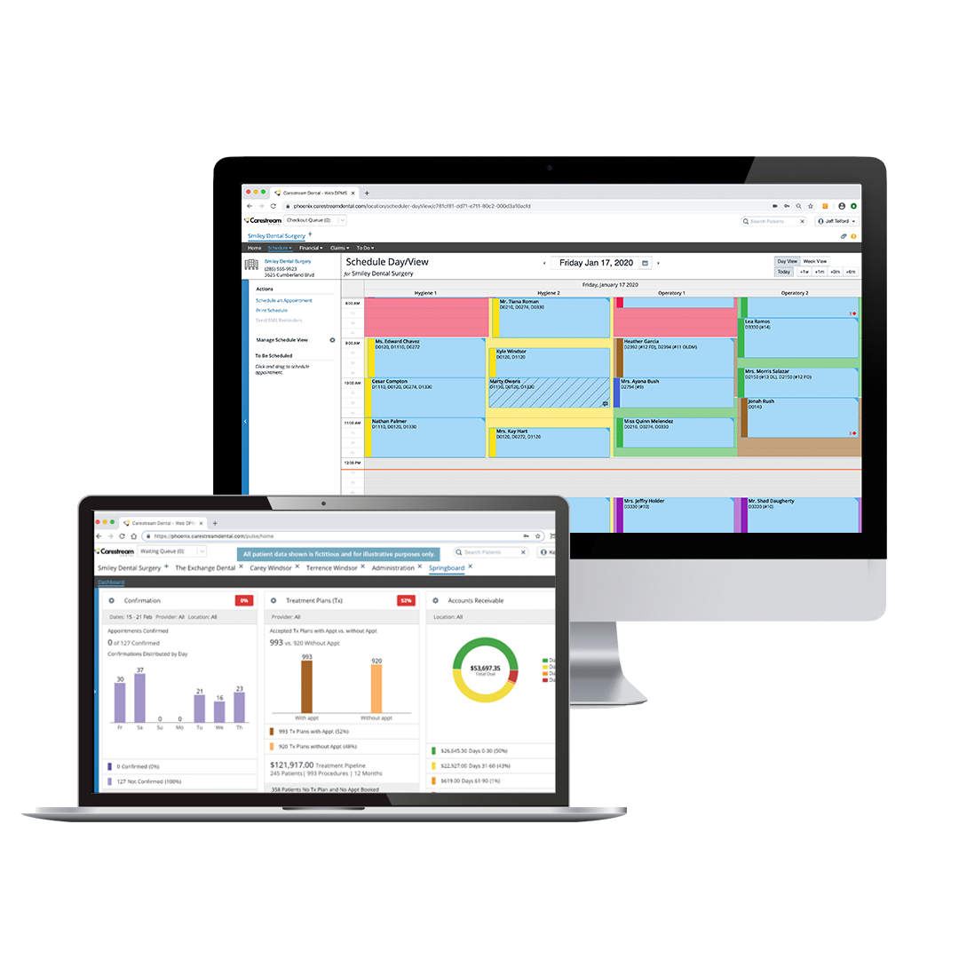 Sensei Cloud Software - 2