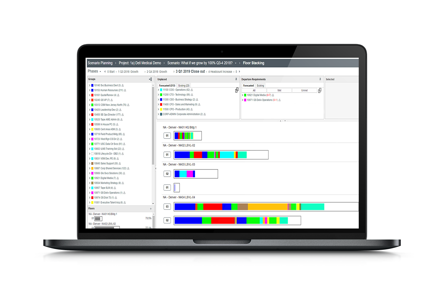 FMS:Workplace Software - 2021 Reviews, Pricing & Demo