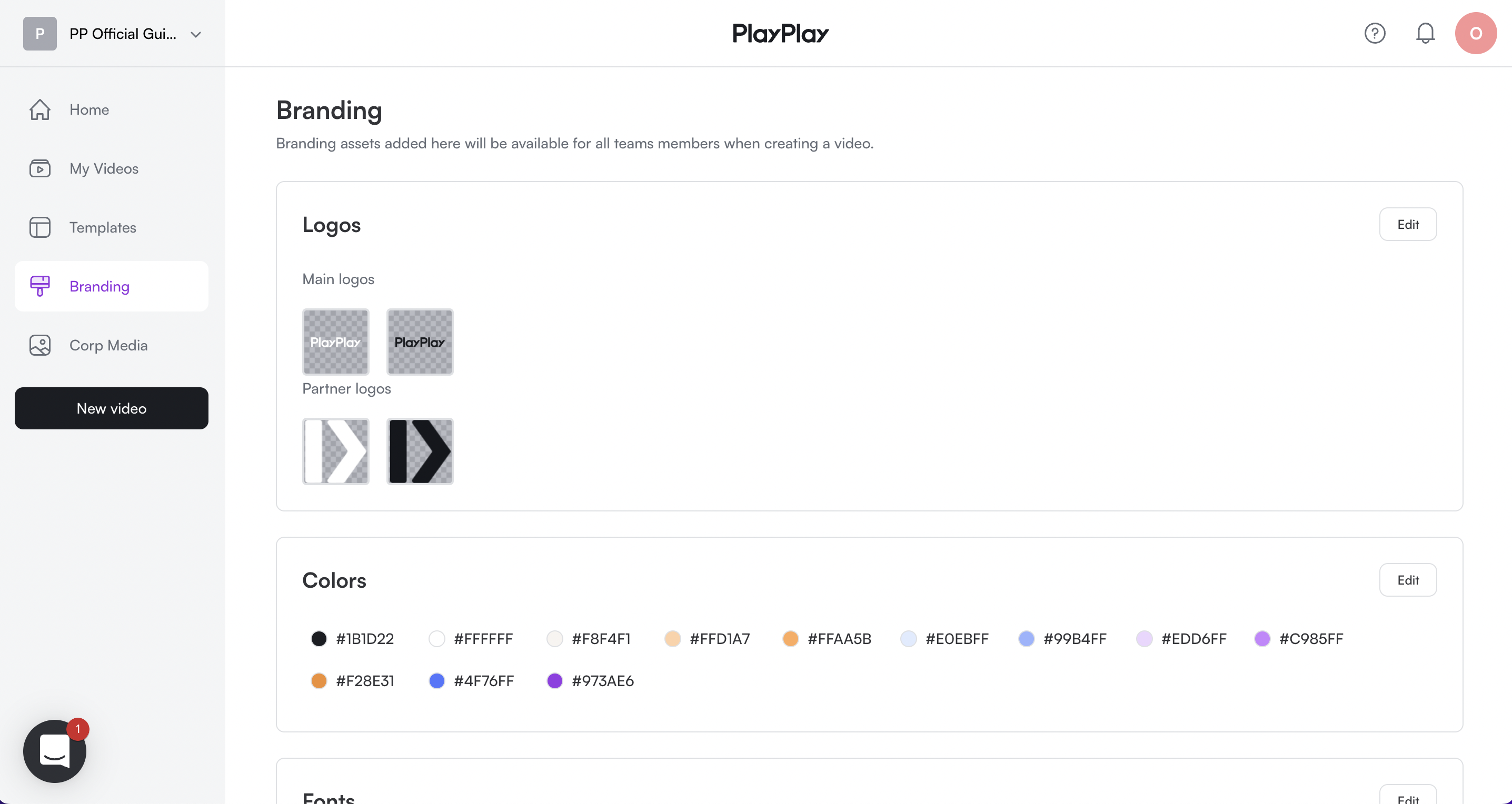 PlayPlay Software - 3