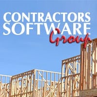 Contractors Software Group