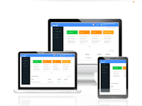 CRFweb Software - 1 - Vorschau
