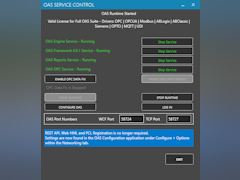 Open Automation Software Software - 2025 Reviews, Pricing & Demo