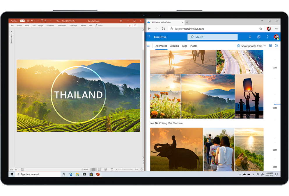 OneDrive Software - OneDrive is available as part of Microsoft 365