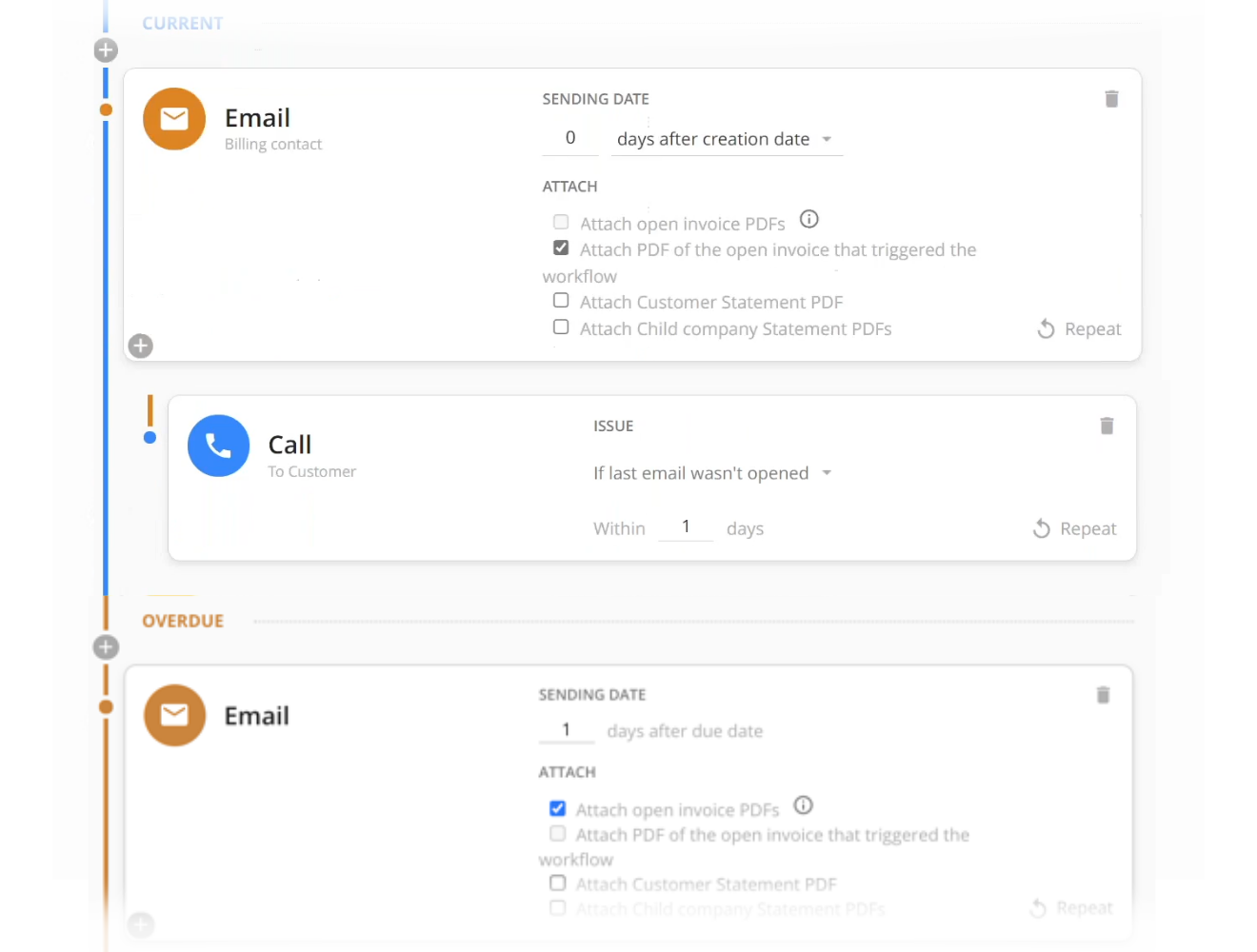 Quadient Accounts Receivable by YayPay Logiciel - 2