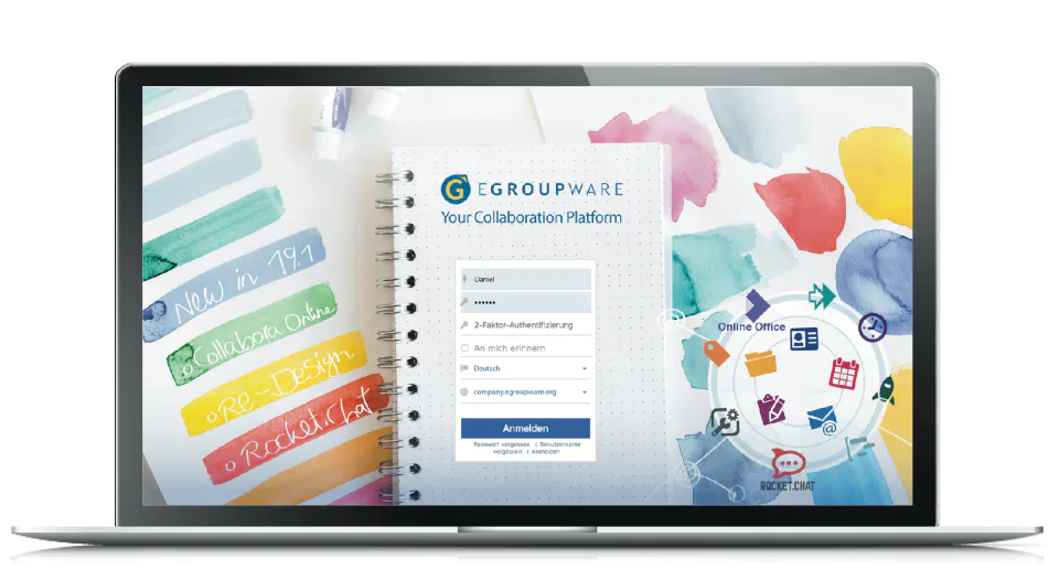 EGroupware Pricing, Reviews & Features - Capterra Canada 2025