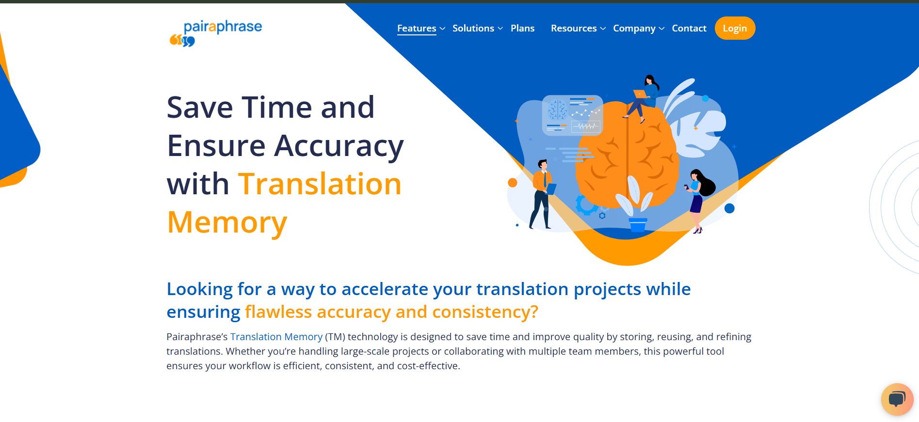Pairaphrase Logiciel - 3 - aperçu