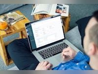Presults Software - 2 - Vorschau