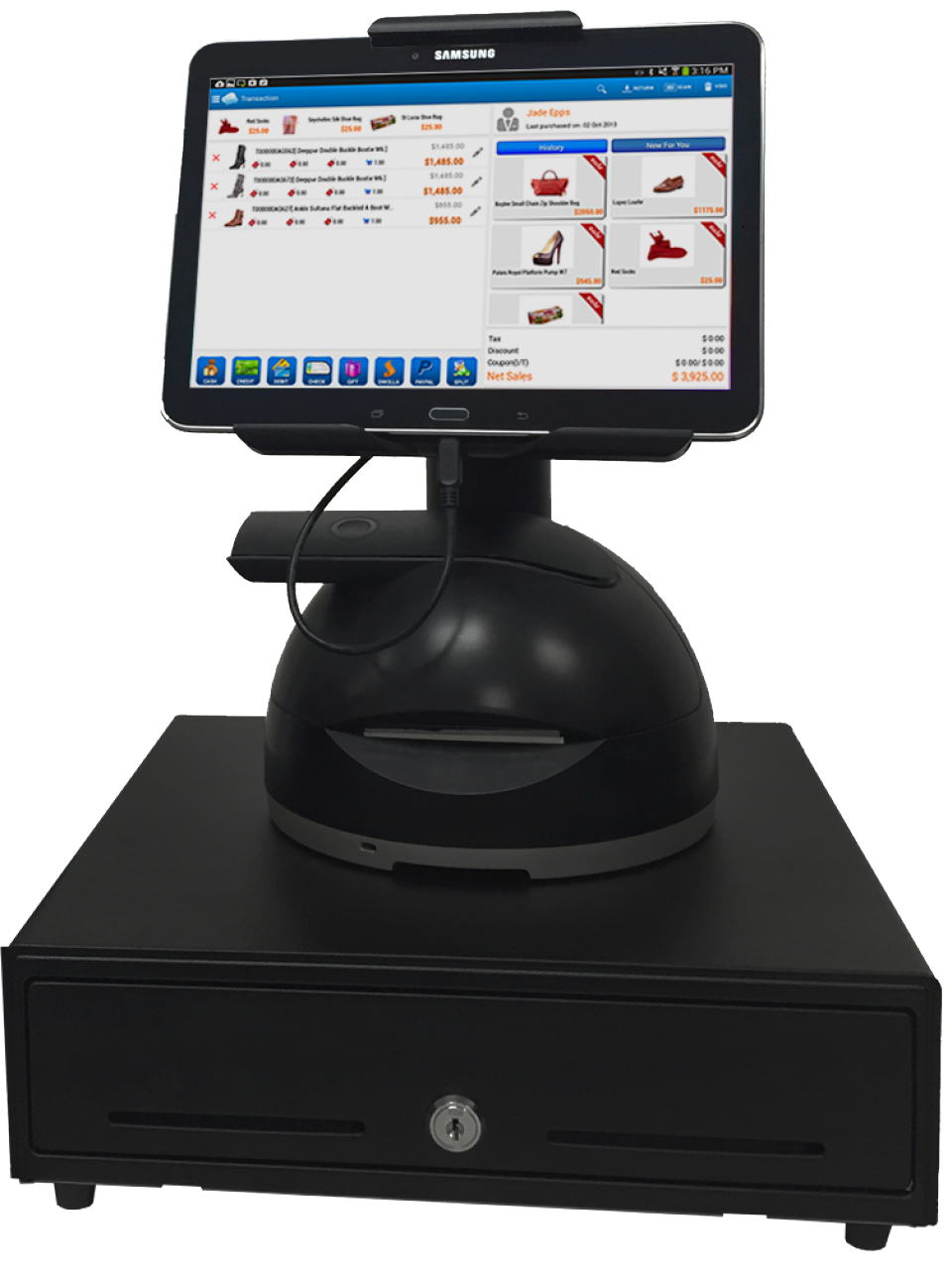 retailcloud Software - 2