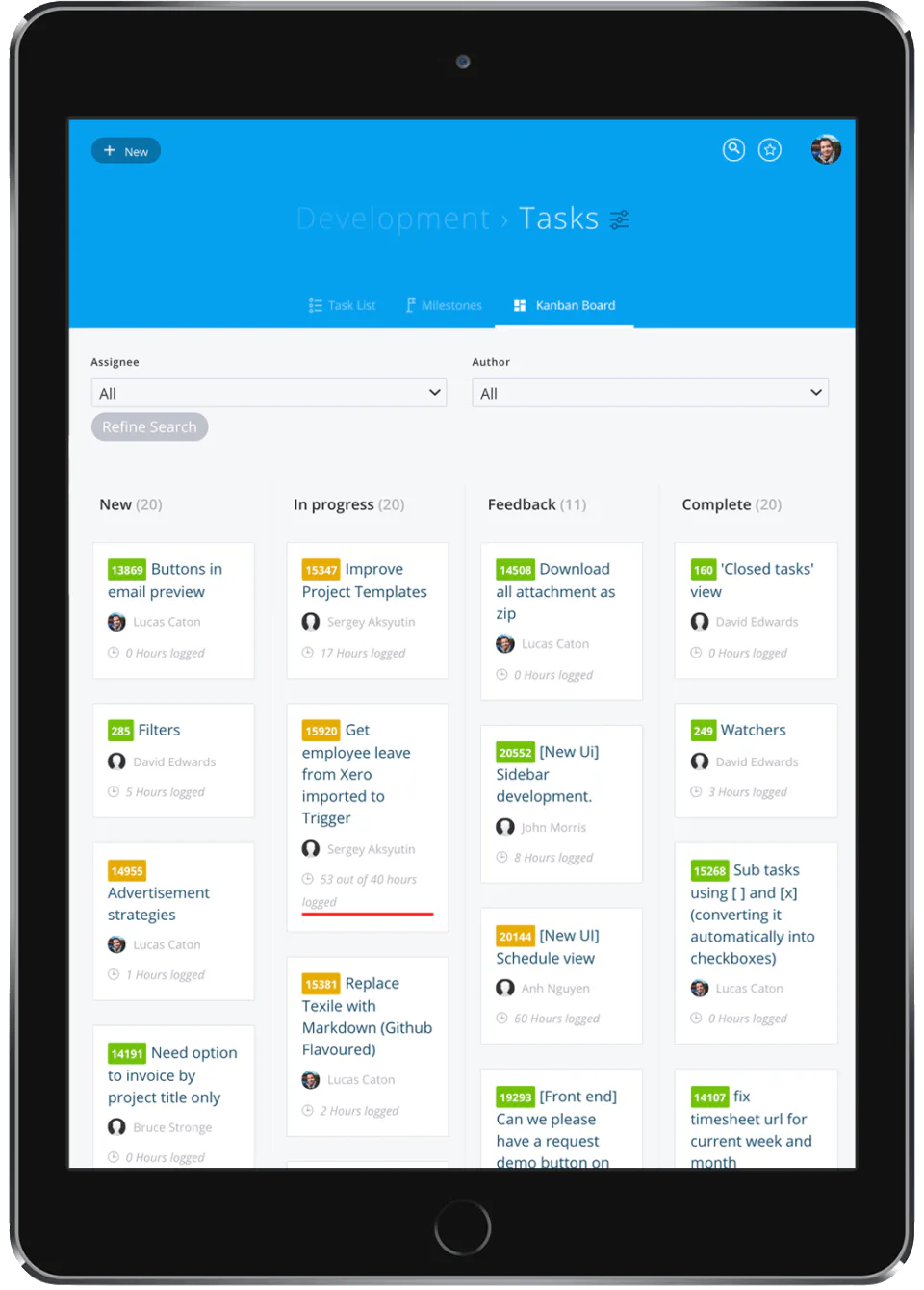 Trigger Software ¿Qué es Trigger? - Reseñas, precios y funciones - Capterra México 2026