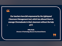 Lightspeed Classroom Management Software - 4