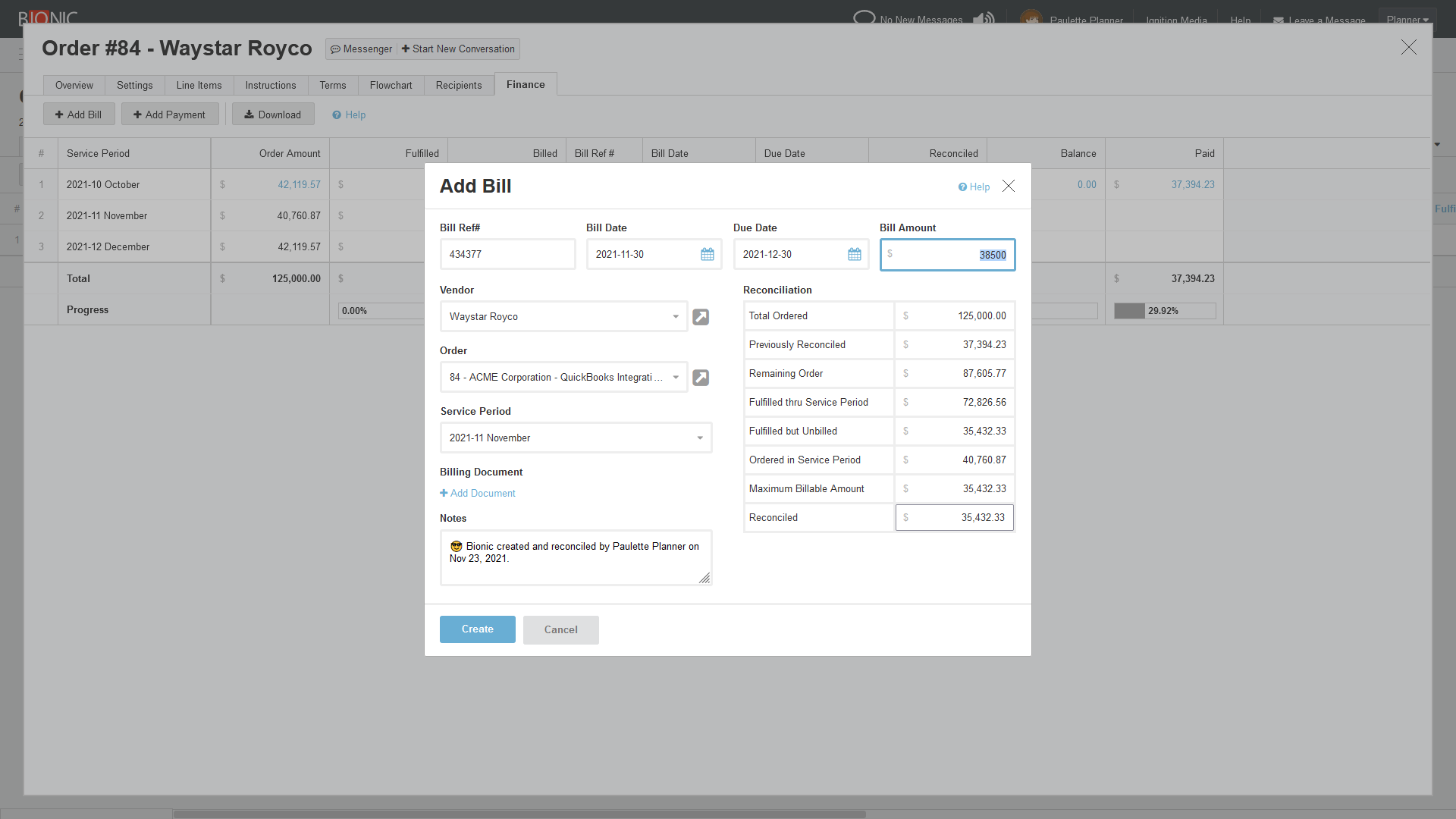 Bionic Media Planning Software Reviews, Prices & Ratings GetApp UK 2023