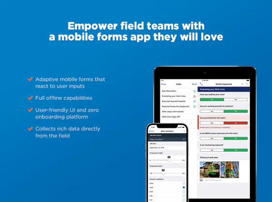 ProntoForms Pricing, Alternatives & More 2023 | Capterra