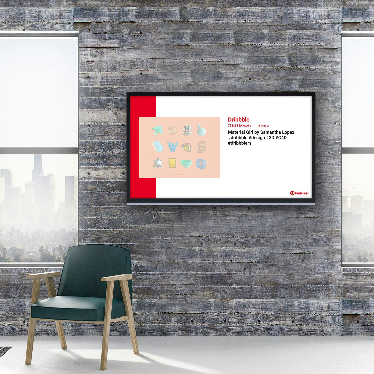 truDigital Signage Software - 3