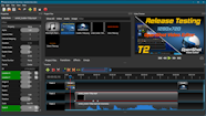 OpenShot Video Editor Software Reviews Demo Pricing 2024