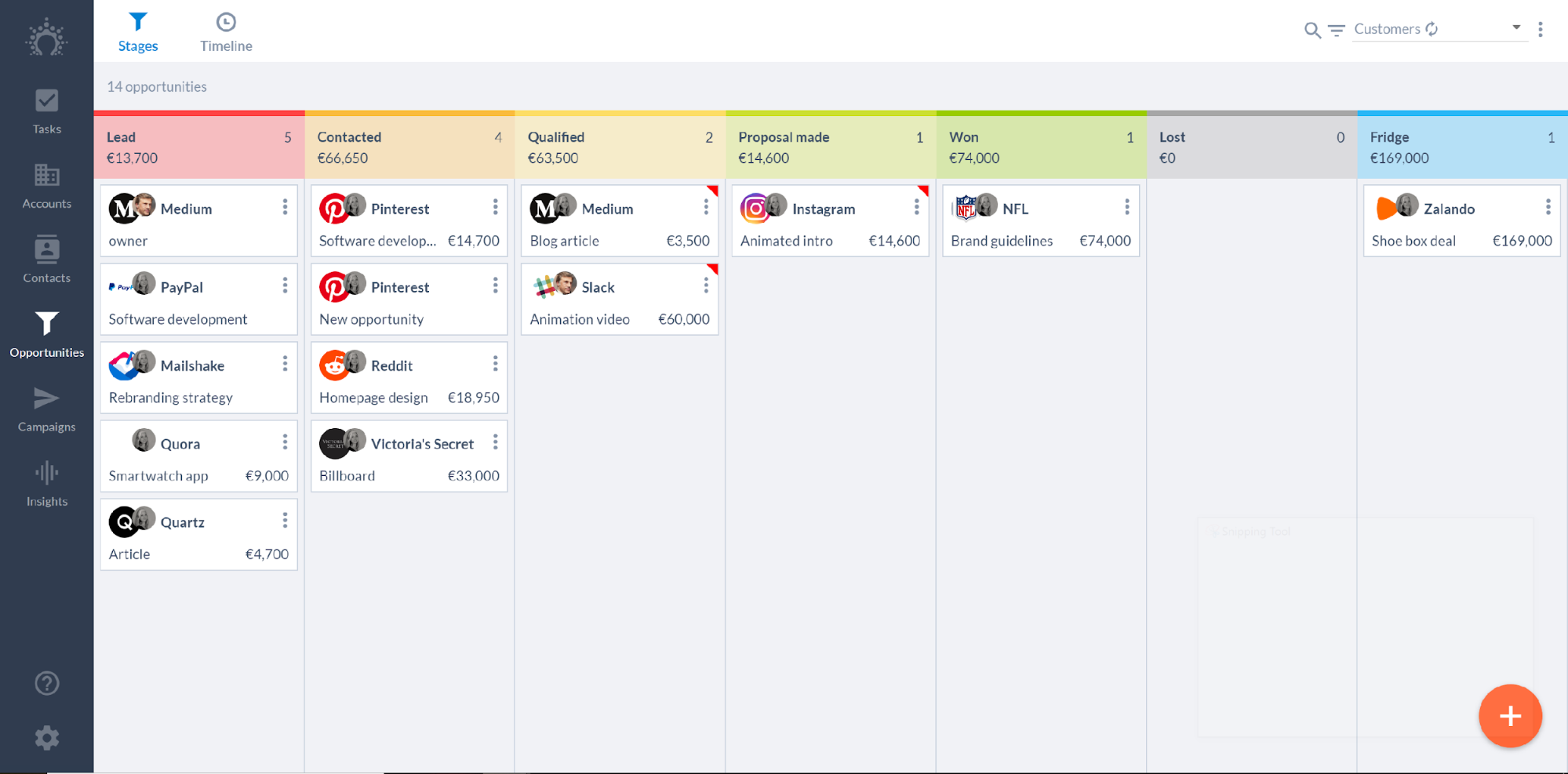 Visualize your pipeline