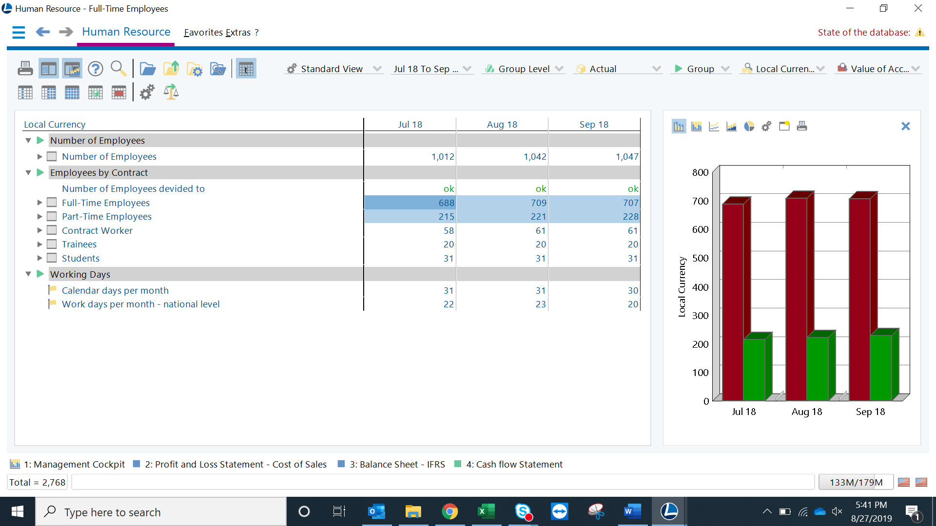 LucaNet Software Reviews, Demo & Pricing - 2023