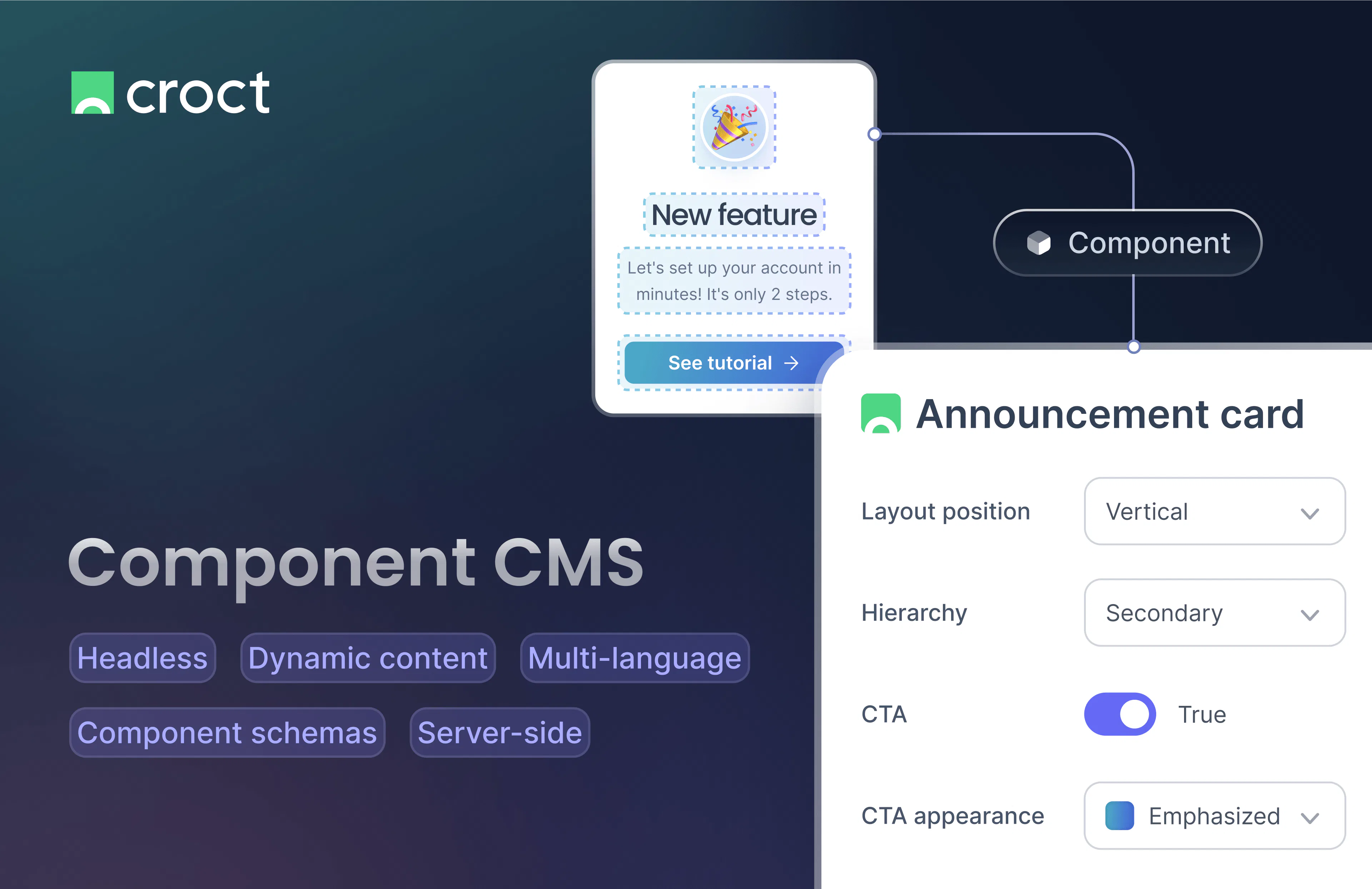 Croct - Avis, notes, prix et abonnements - Capterra France 2026